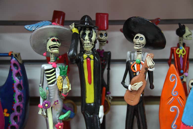 Ogni bambolina ha un significato