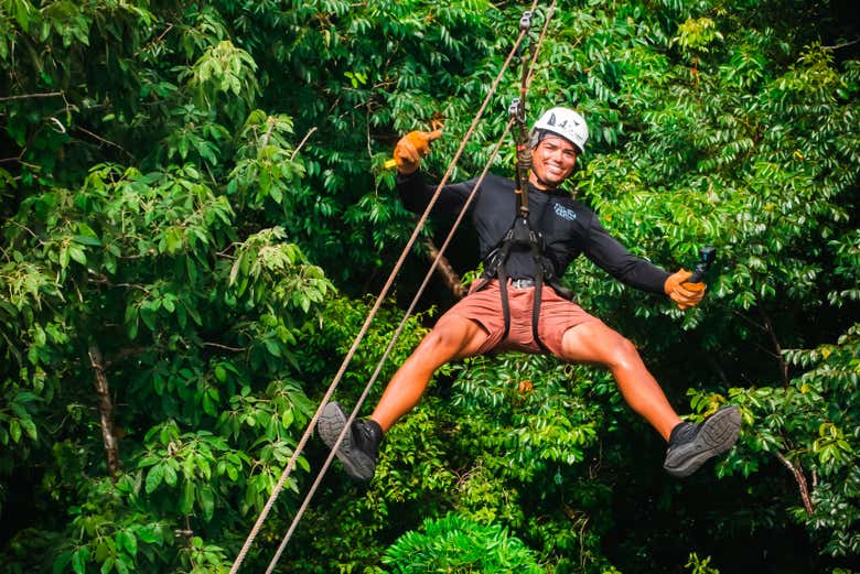 ¿Preparados para la acción?