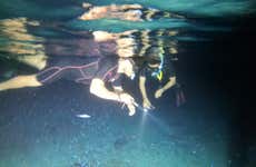 Snorkeling serale a Cozumel