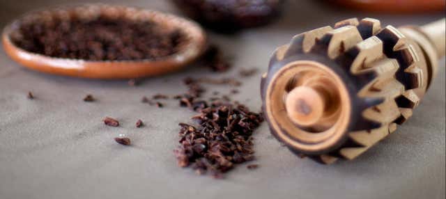 Cozumel Chocolate Workshop