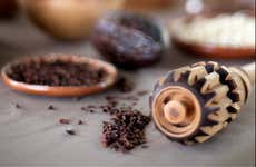 Taller de chocolate en Cozumel