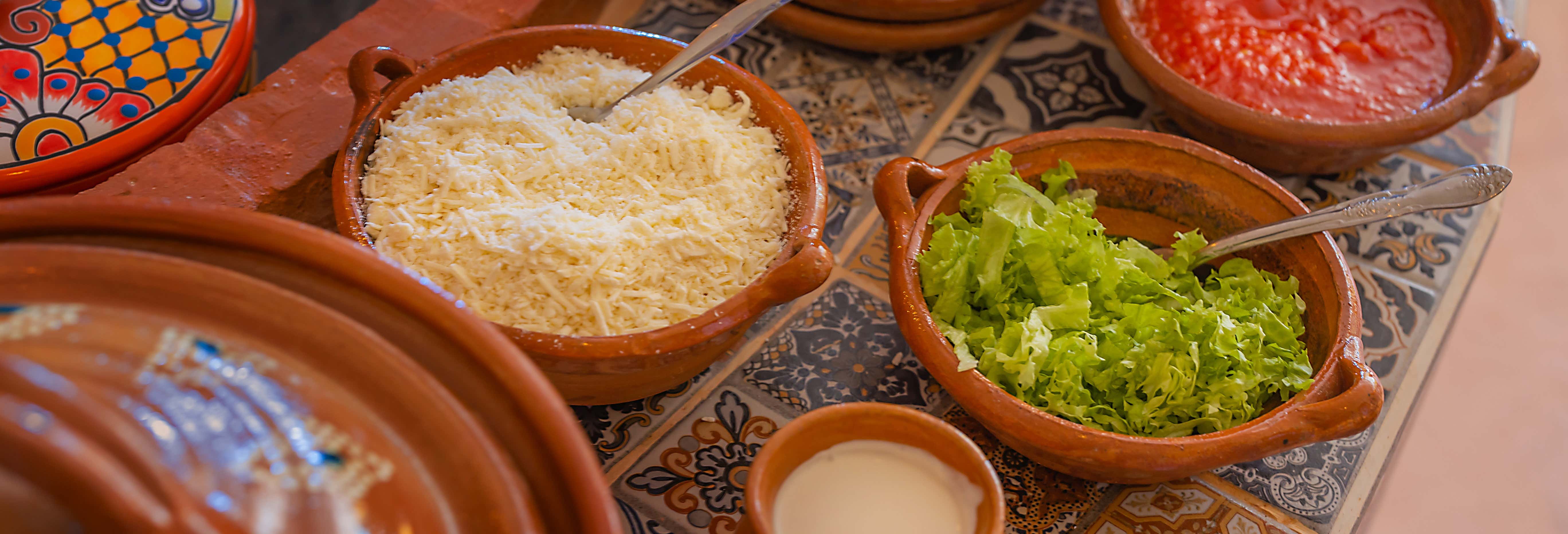 Gastronomia e enoturismo em Cozumel