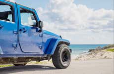Tour privado en 4x4 por Cozumel + Snorkel