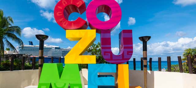 Visite guidée de Cozumel