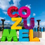 Visita guiada por Cozumel