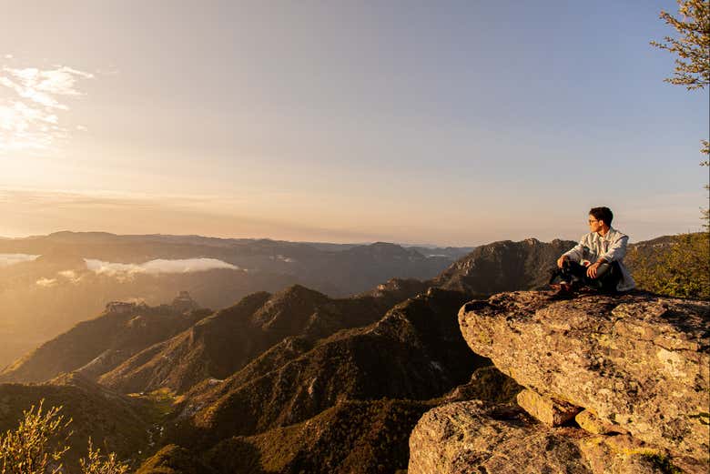 ¡Os lo pasaréis en grande!
