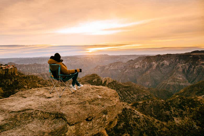 ¿Estáis listos para una experiencia inolvidable?