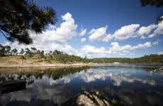 Excursión a la misión de San Ignacio y lago de Arareco