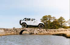 Tour de 4x4 pelas Barrancas del Cobre