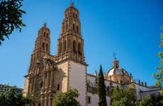 Transfer a Chihuahua + Pranzo con la comunità mennonita