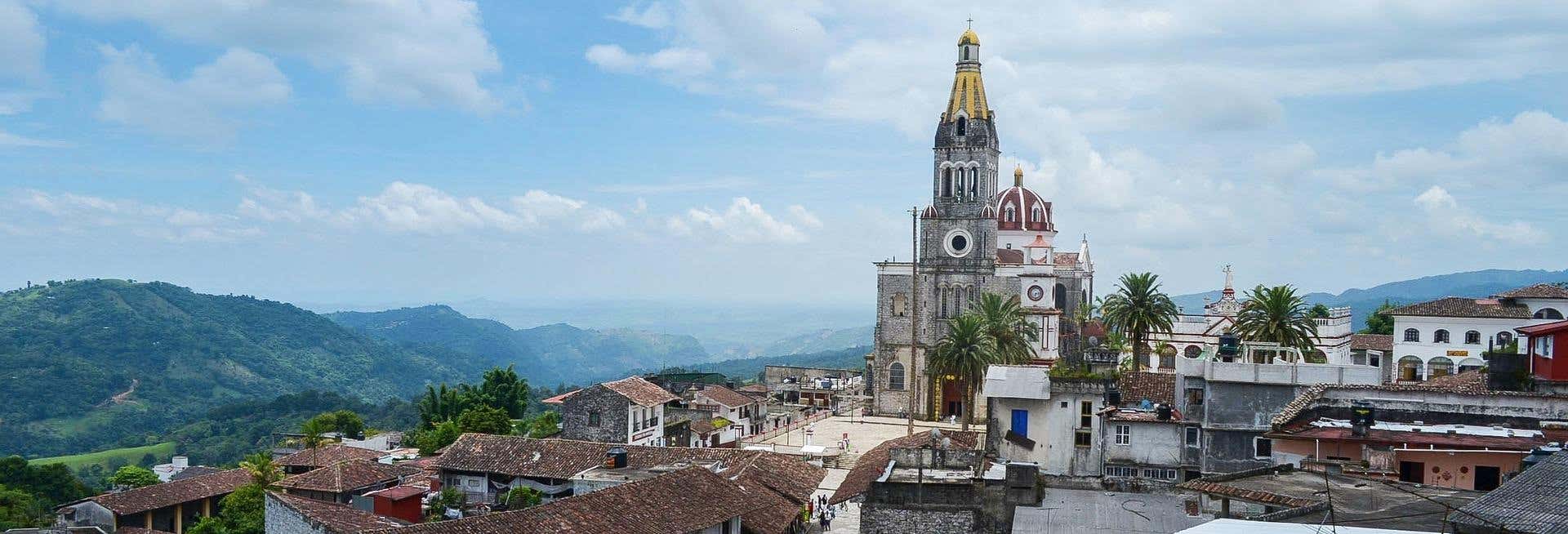 Cuetzalán