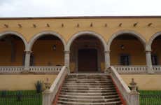 Excursion à La Ferrería et El Pueblito