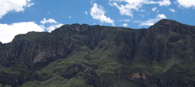 Excursión a Mapimí y Ojuela