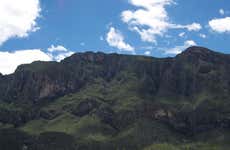 Excursion à Mapimí et à Ojuela