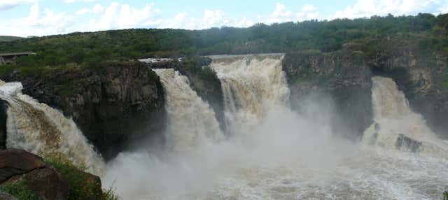 Nombre de Díos Day Trip