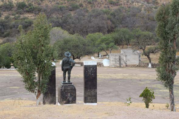 Excursión a San Juan del Río