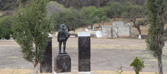 Excursão a San Juan del Río