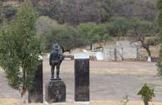 Excursión a San Juan del Río