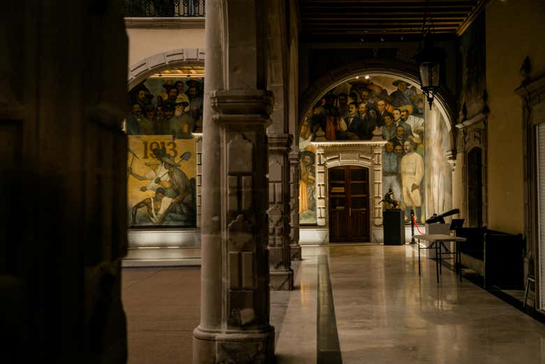 Museo Francisco Villa