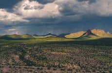 Tour de 2 o 3 días por la Zona del Silencio, Mapimí y Ojuela