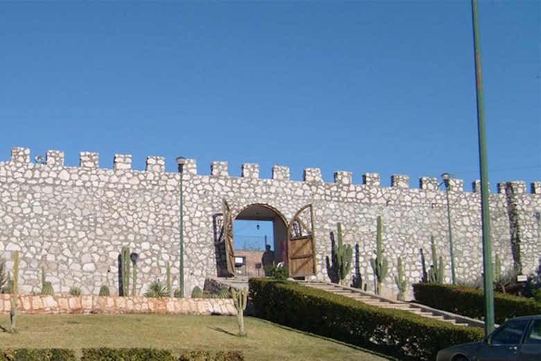 Musée Fuerte Mirador