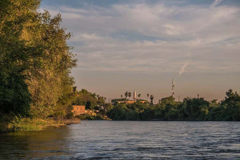 Vous serez enchanté par la beauté des paysages
