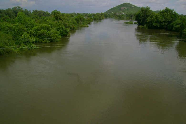 Vous découvrirez le passé indigène de Sinaloa