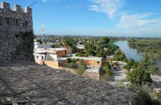 Visita guidata di El Fuerte