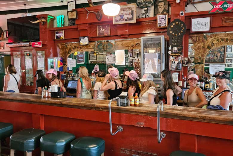 Conoceremos los puntos más tradicionales del valle