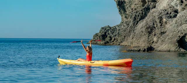 La Bufadora Kayak Tour