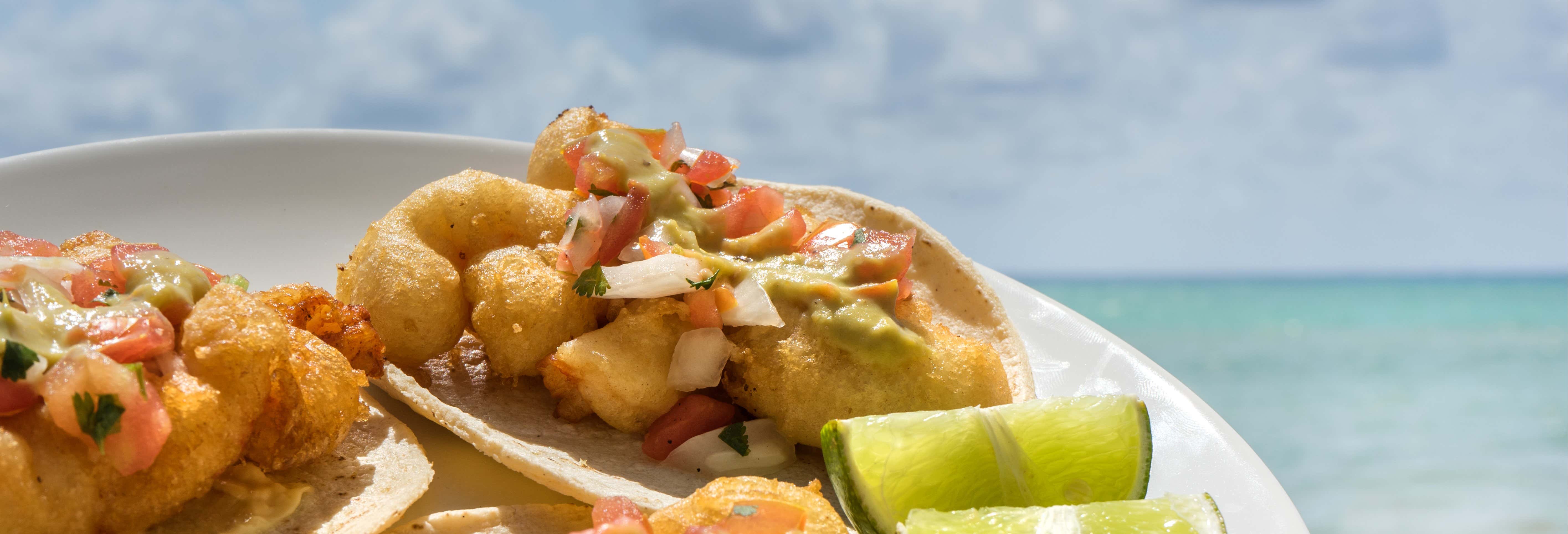 Gastronomía y enoturismo en Ensenada