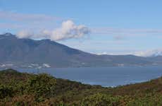 San Juan Cosalá Thermal Pools Excursion