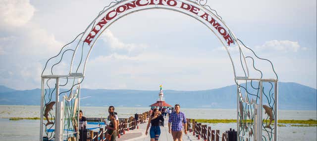Excursión a Ajijic y el lago de Chapala