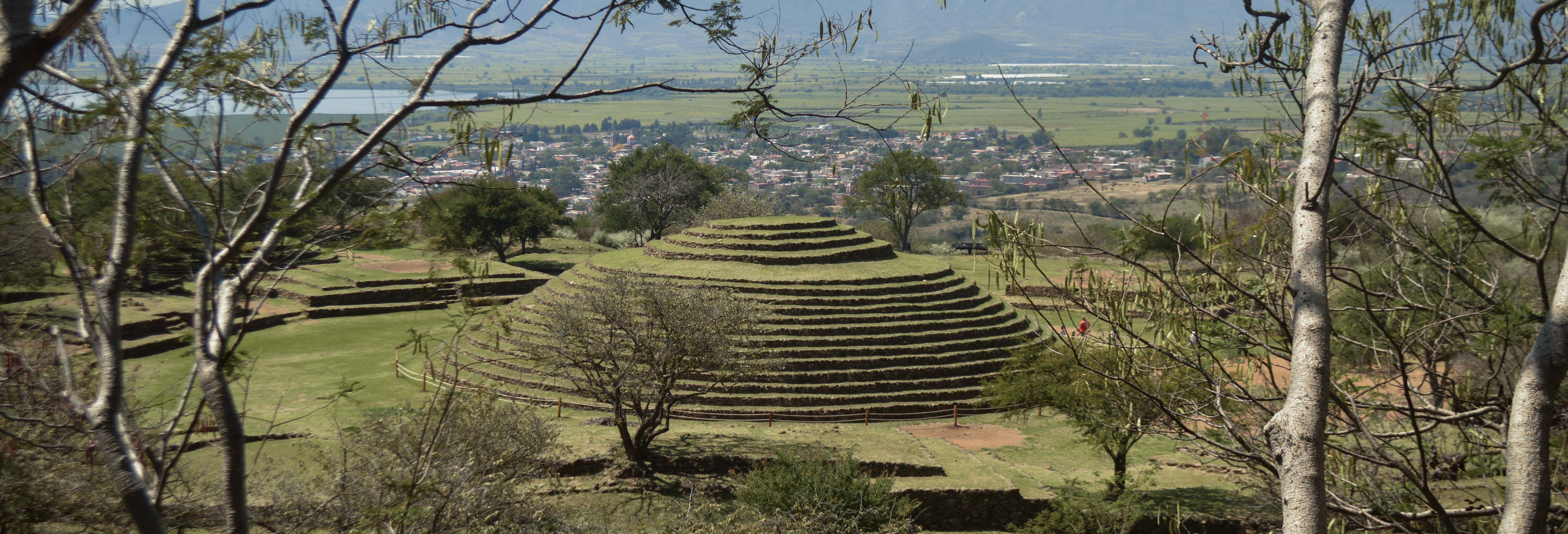 Excursiones de un día en Guadalajara
