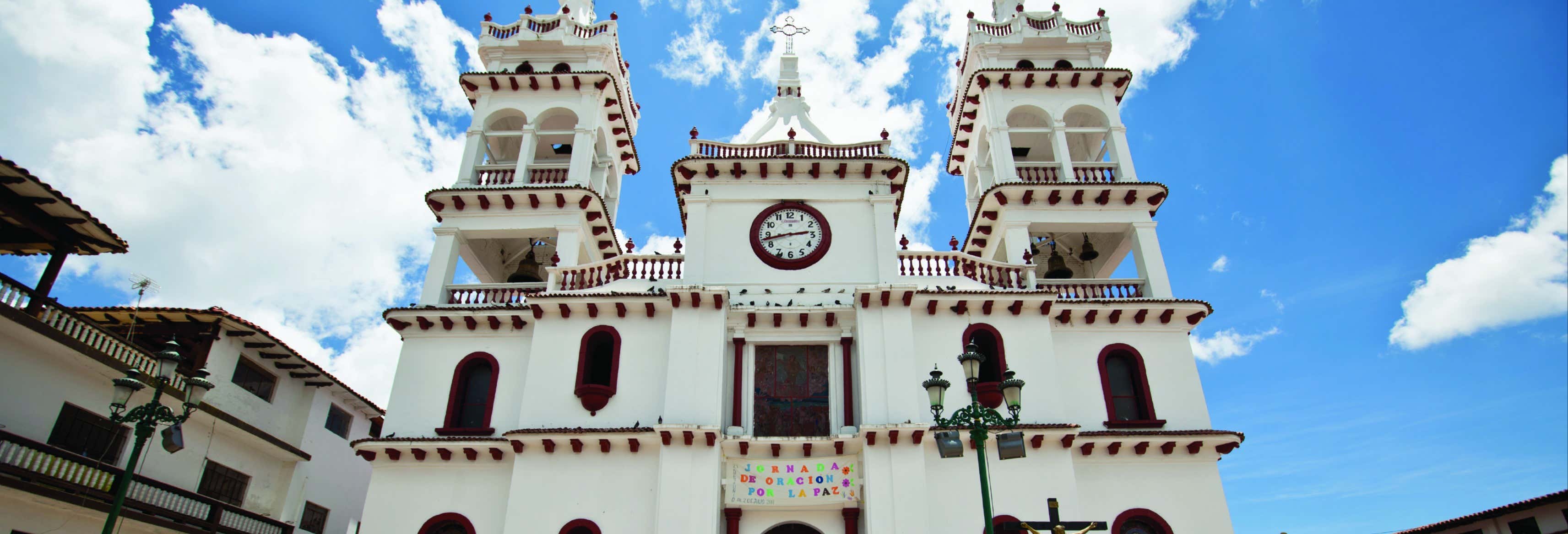 Day trips in Guadalajara