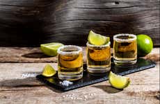 Escursione serale a Tequila