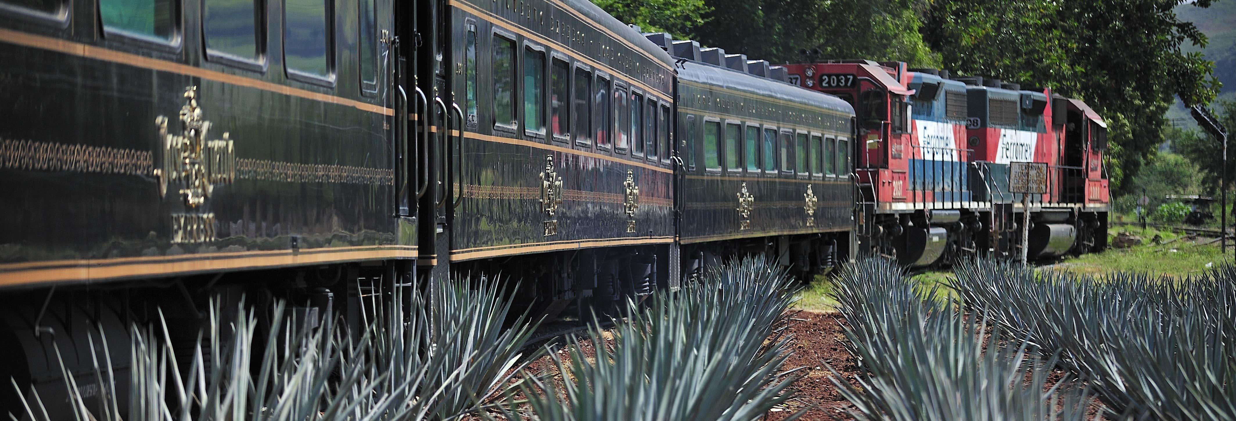 Day Trips from Guadalajara