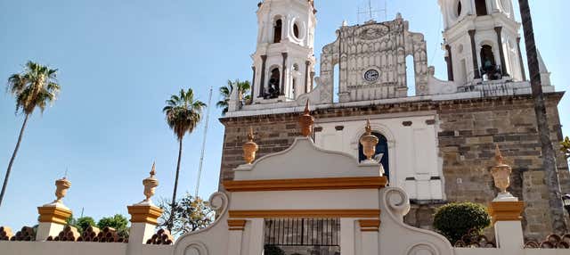 Escursione a Tlaquepaque e Tonalá