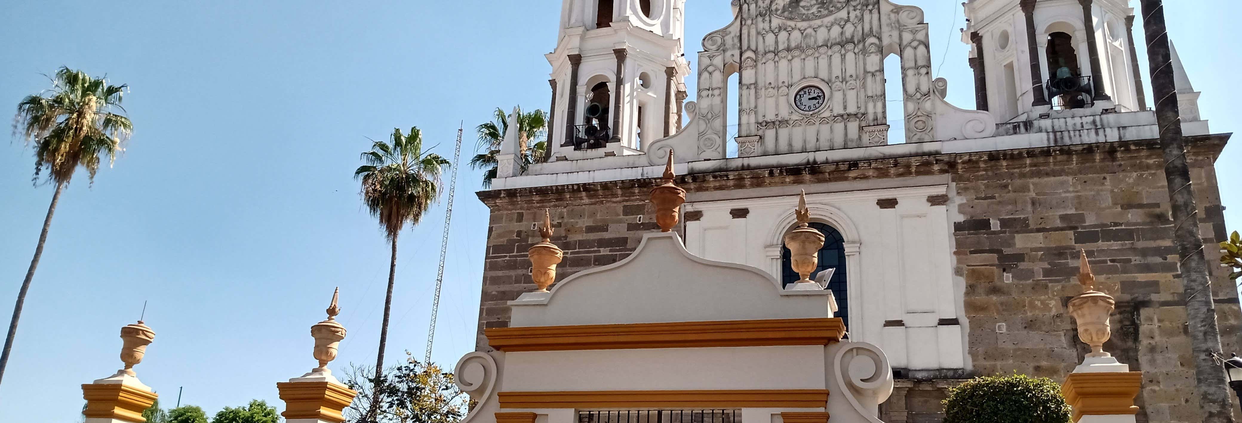 Day trips in Guadalajara