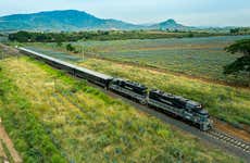 Excursión a Tequila en el tren Tequila Express