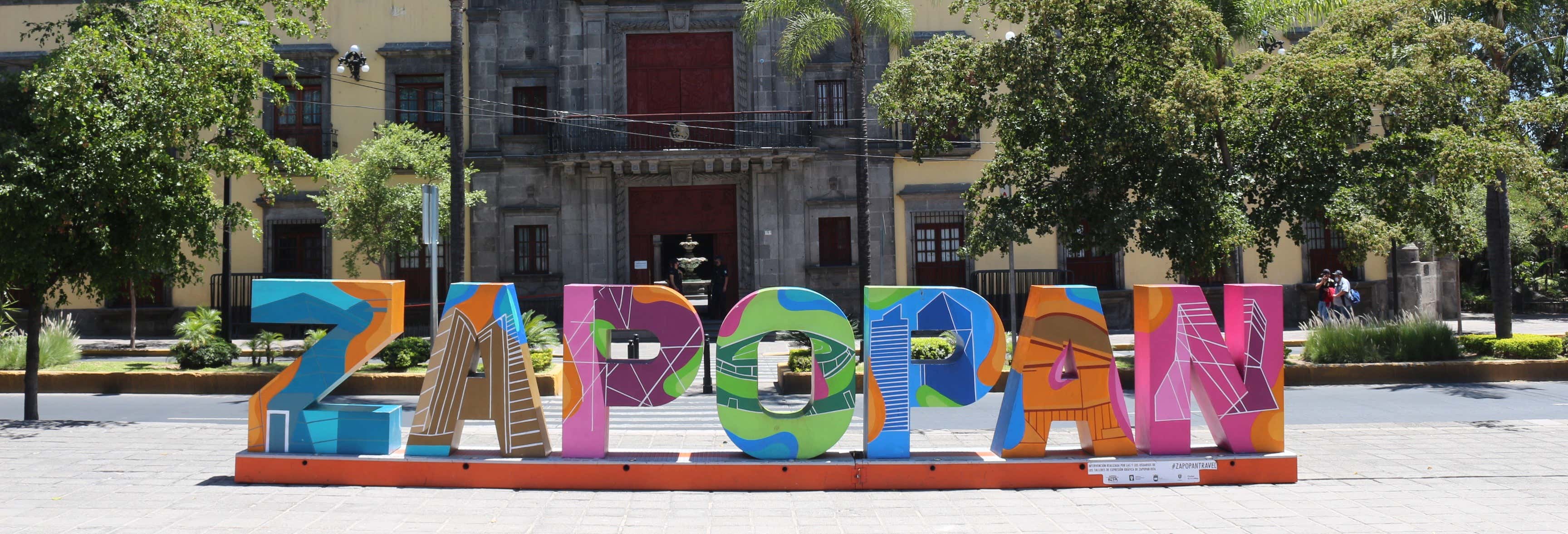 Day Trips from Guadalajara