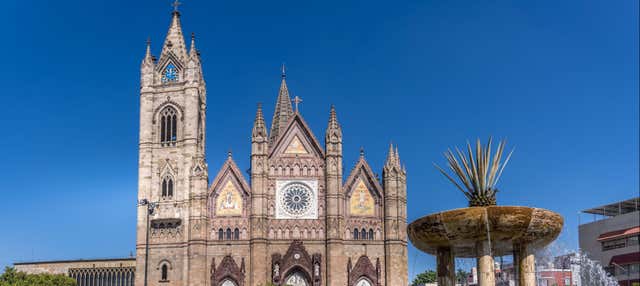 Free tour pelo bairro Colonia Americana