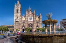 Free tour dans le quartier de Colonia Americana