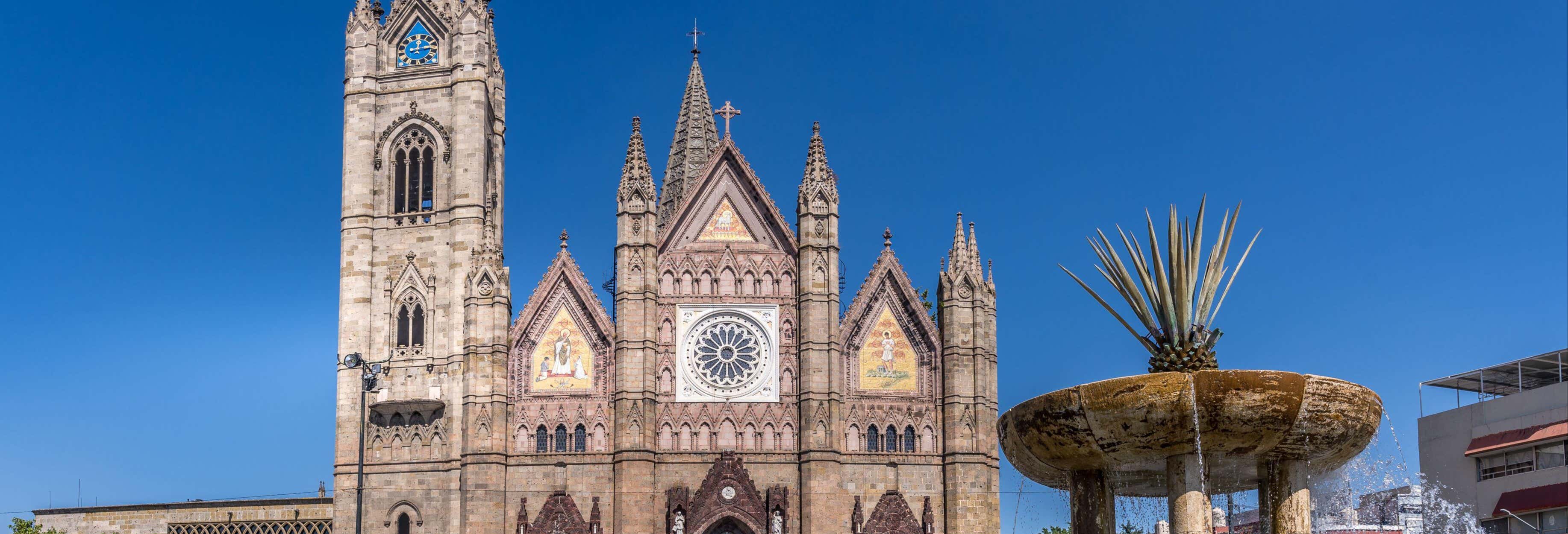 Free Tour en Guadalajara