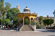 Free tour di Tlaquepaque