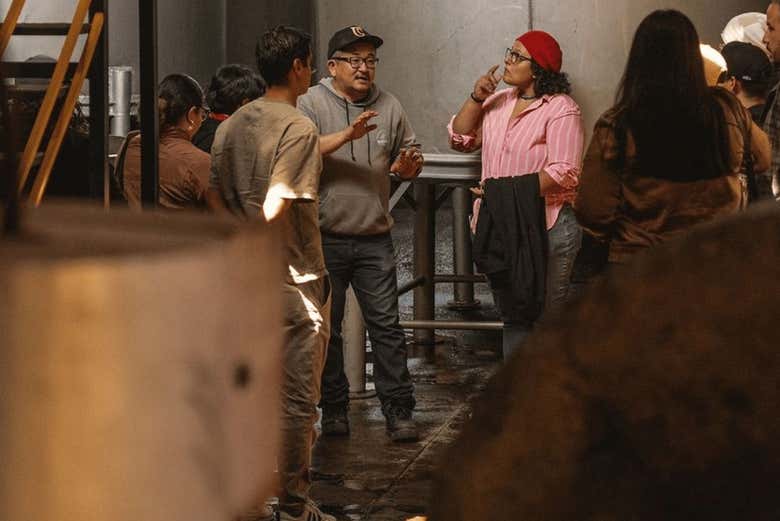 Esplorando l'universo marino