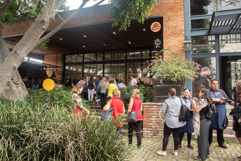 Découvrez les secrets de la bière et de la tequila