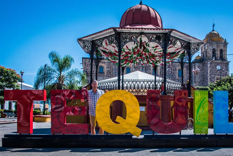 Private Excursion to Tequila from Guadalajara