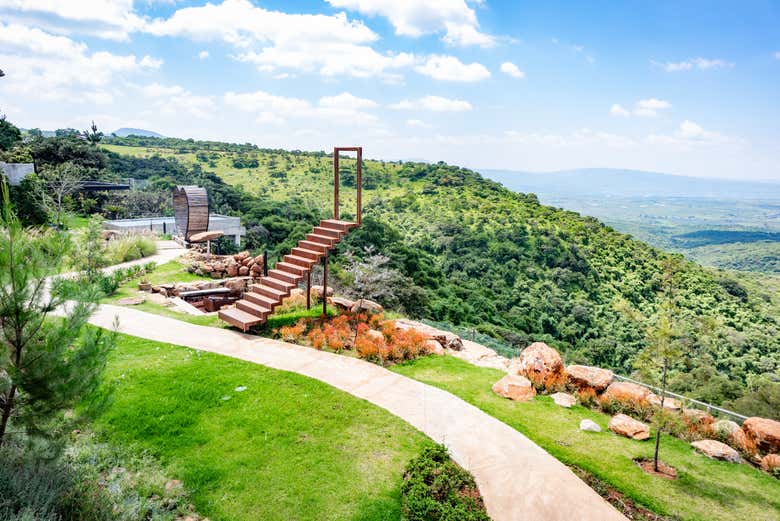 Vale dos Altos de Jalisco