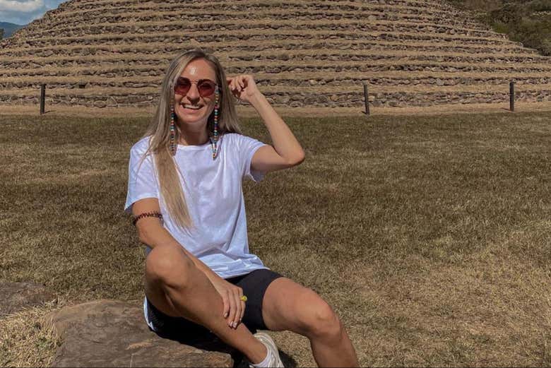 Zona Arqueológica de Guachimontones